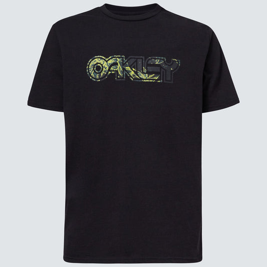 Oakley Gradient B1B Tee - Blackout