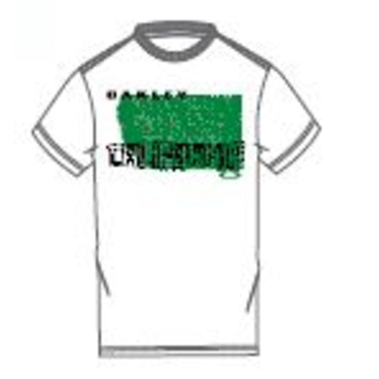 Oakley United California Tee - White