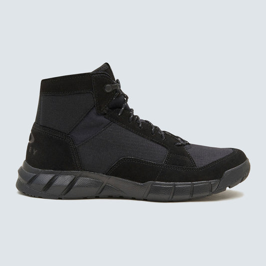 Oakley Urban Explorer Mid Shoes - Blackout