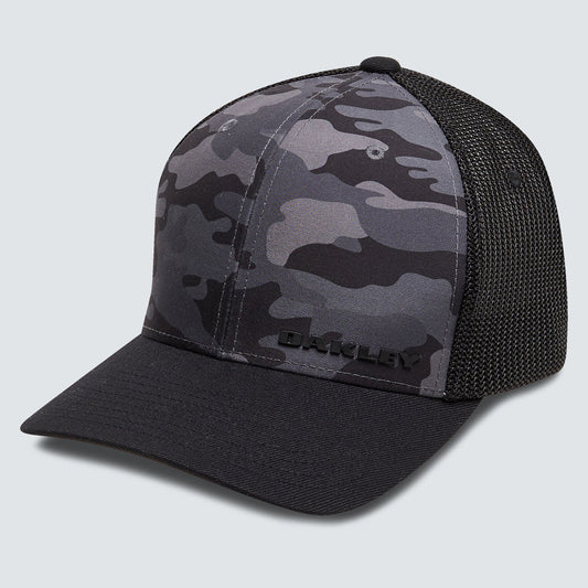 Oakley Trucker Cap - Blackout