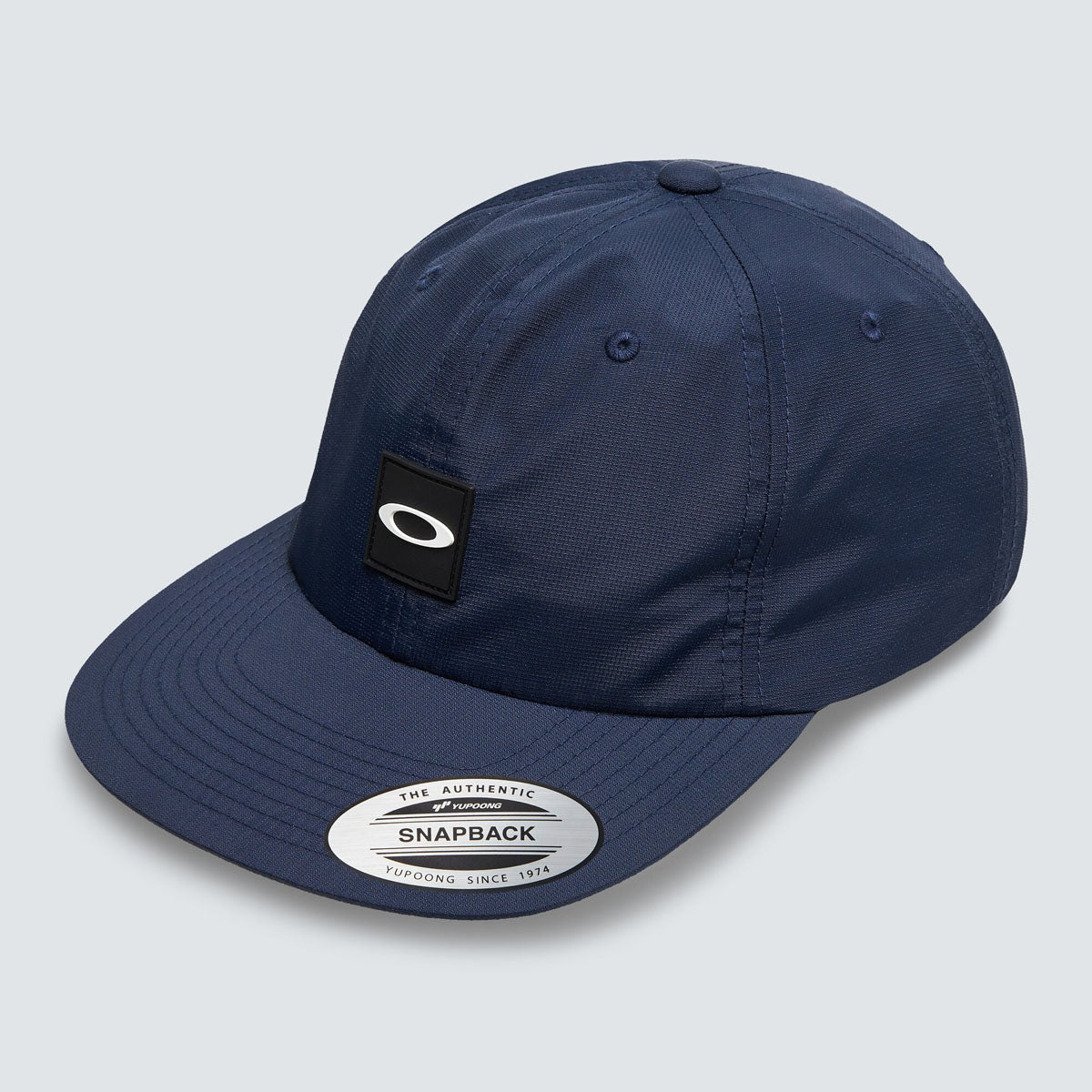 Oakley Brdwlk Pro Hat - Fathom