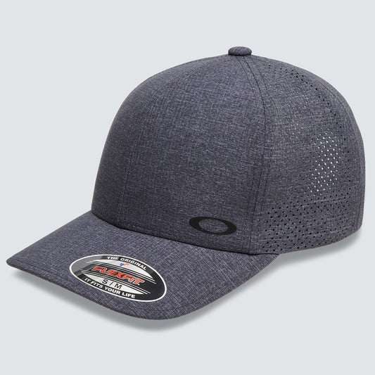 Oakley New Aero Performance Trucker - Dark Grey Heather