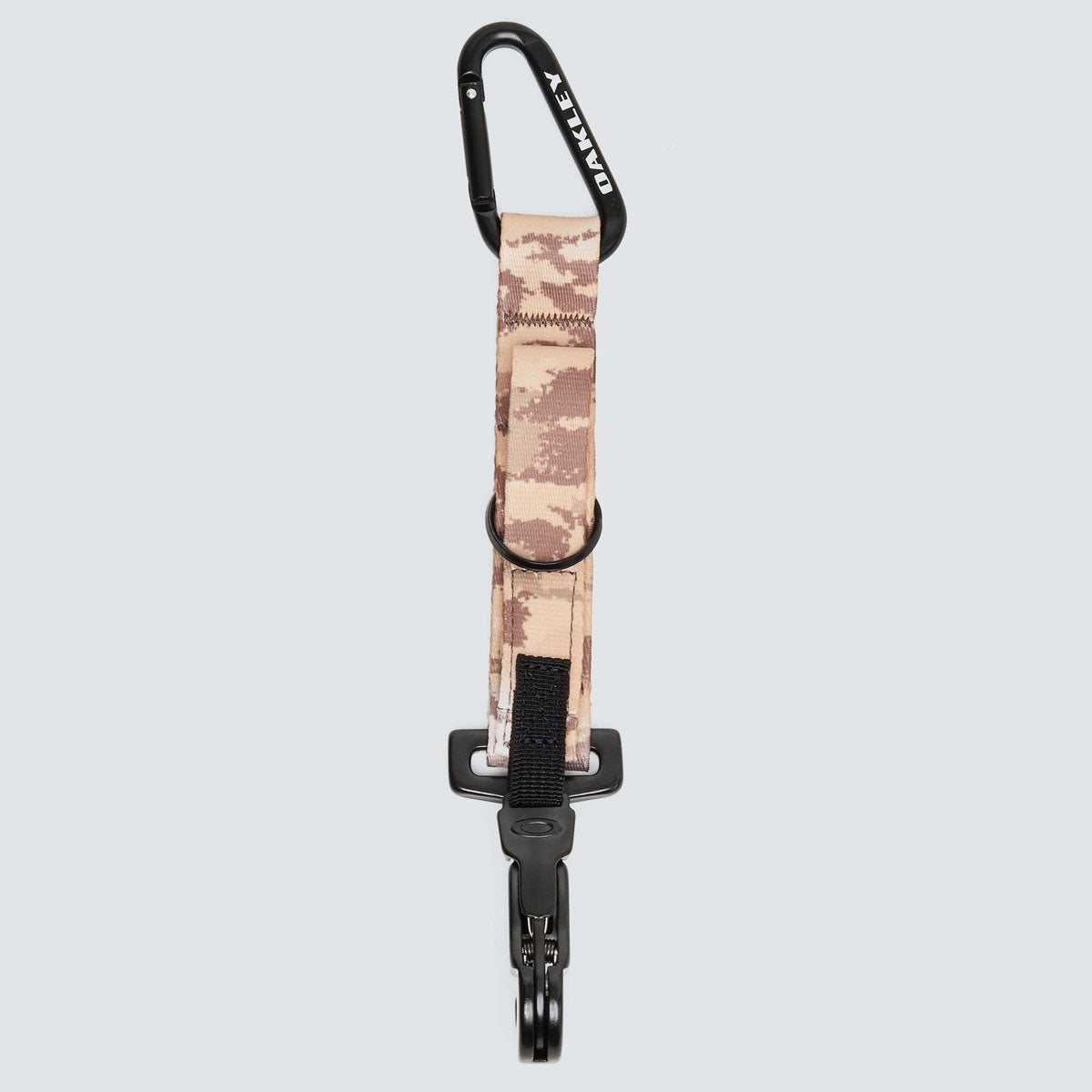 Oakley B1B Keychain - Desert Brush Camo