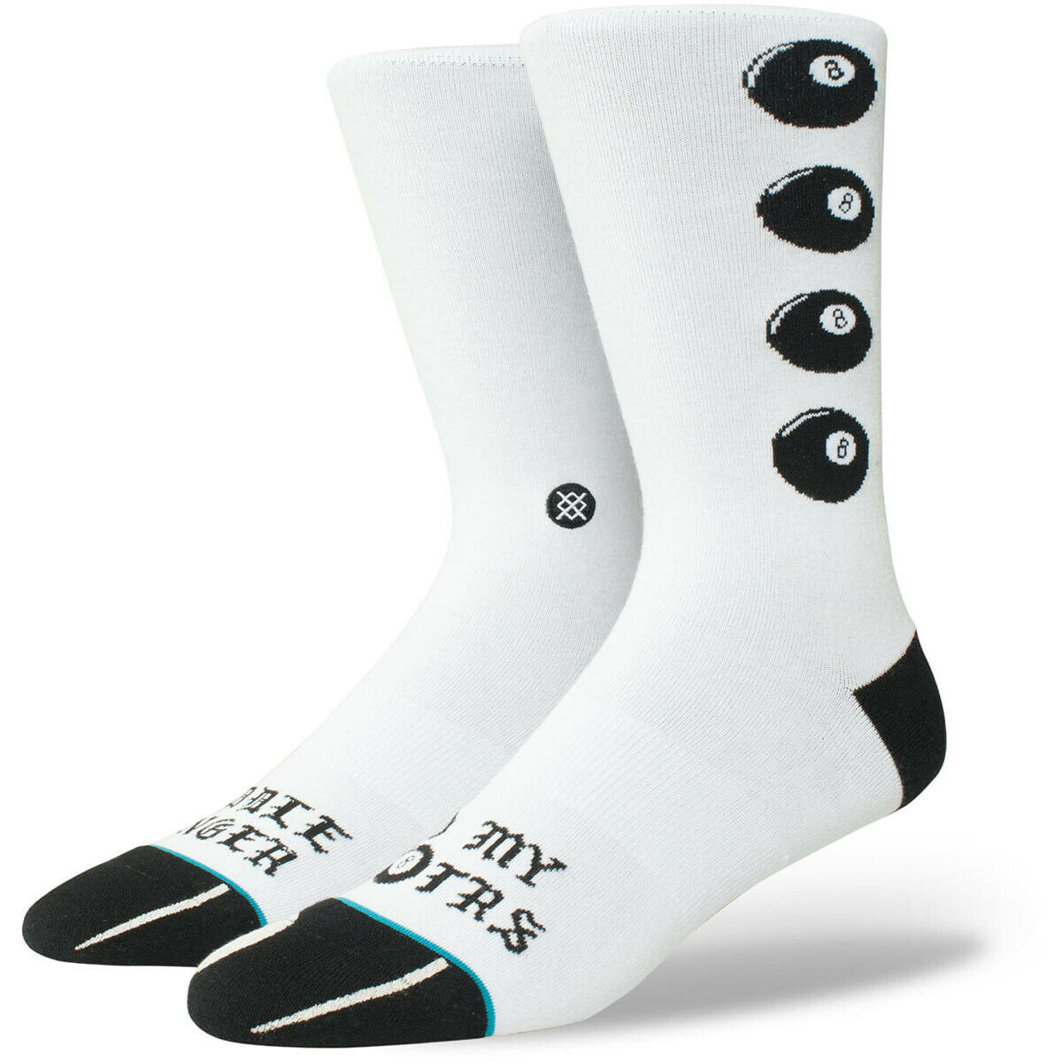 Stance H8Ters Socks