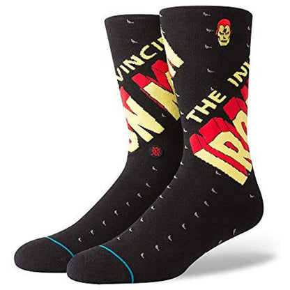 Stance Invincible Iron Man Socks