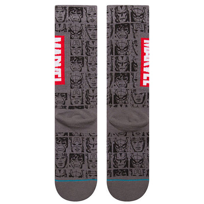 Stance Marvel Icons Socks