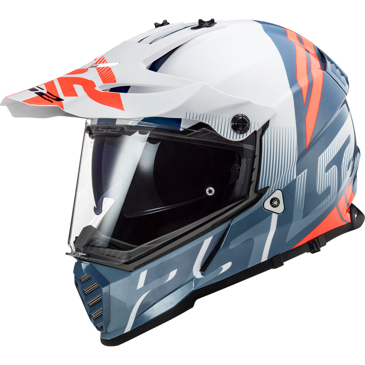 LS2 Blaze Sprint Helmet