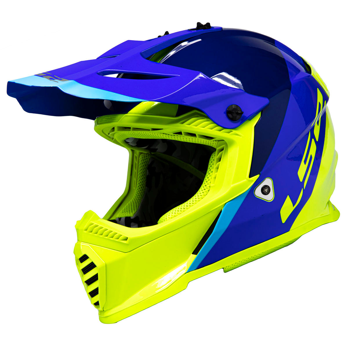 LS2 Gate Youth Launch Helmet CLOSEOUT