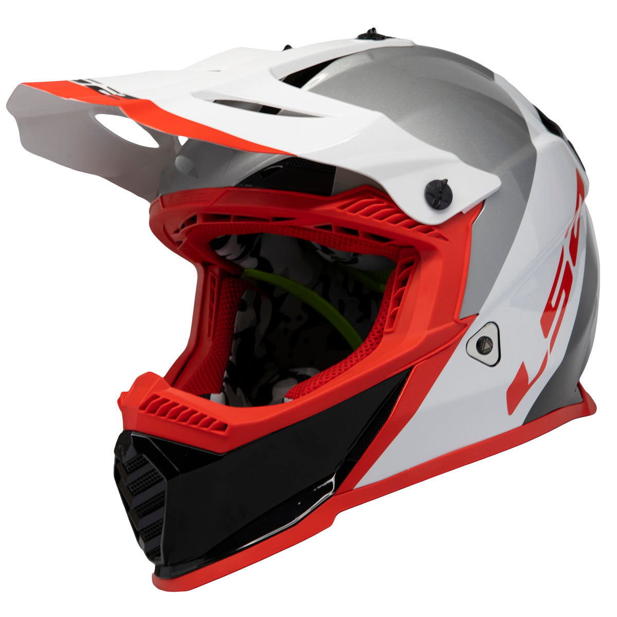 LS2 Gate Youth Launch Helmet CLOSEOUT