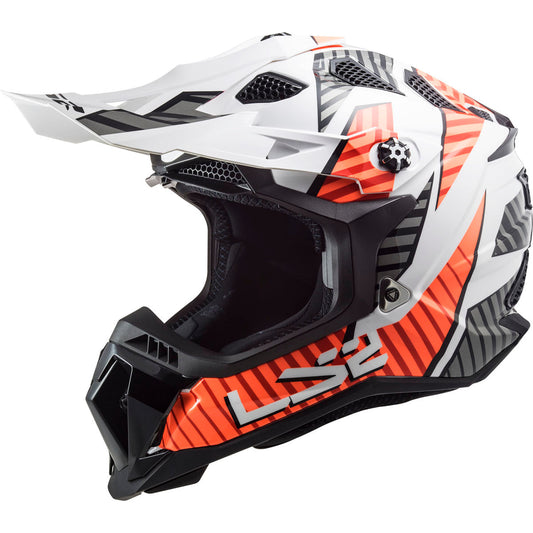 LS2 Subverter EVO Astro Helmet CLOSEOUT