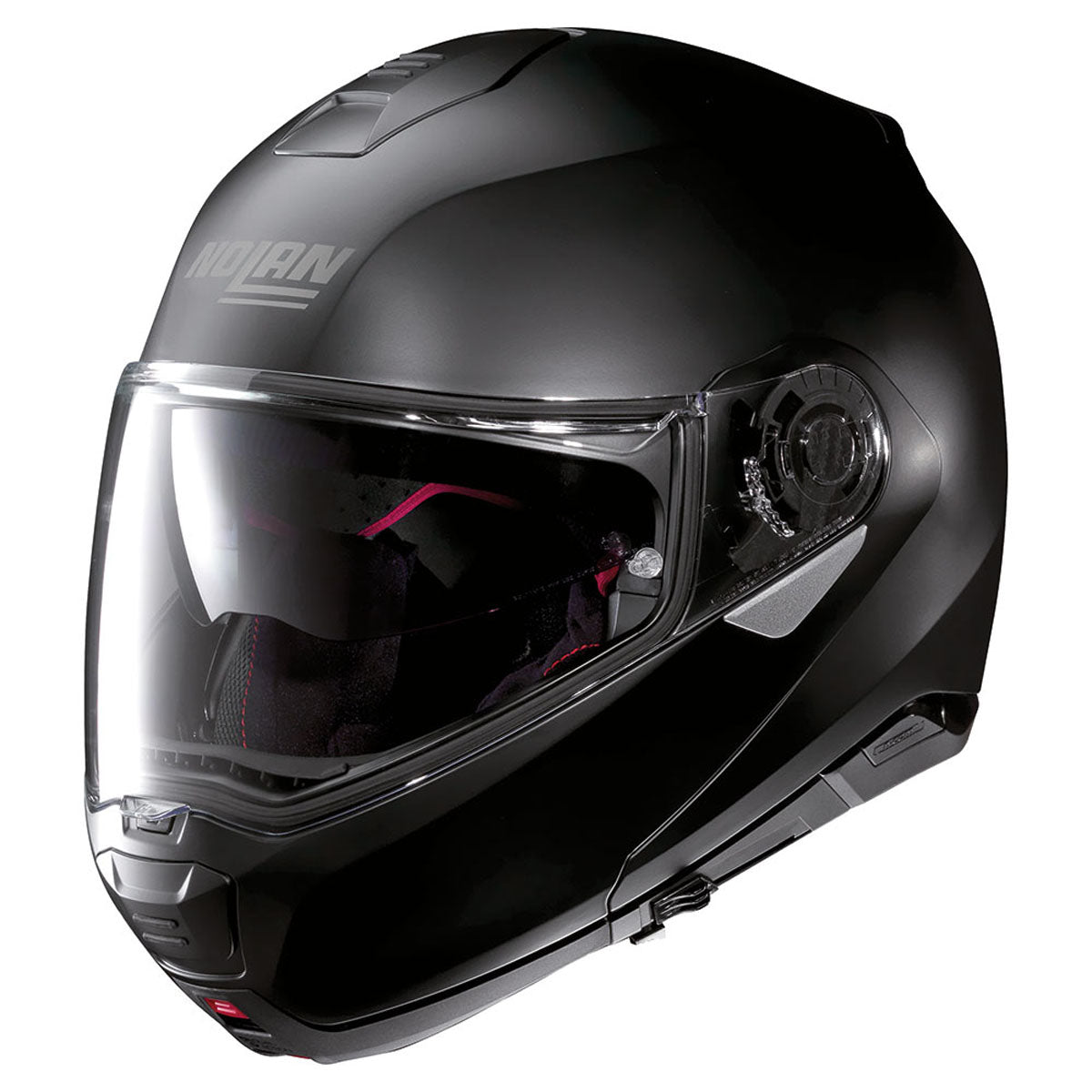 Nolan N100-5 Helmet - Matte Black