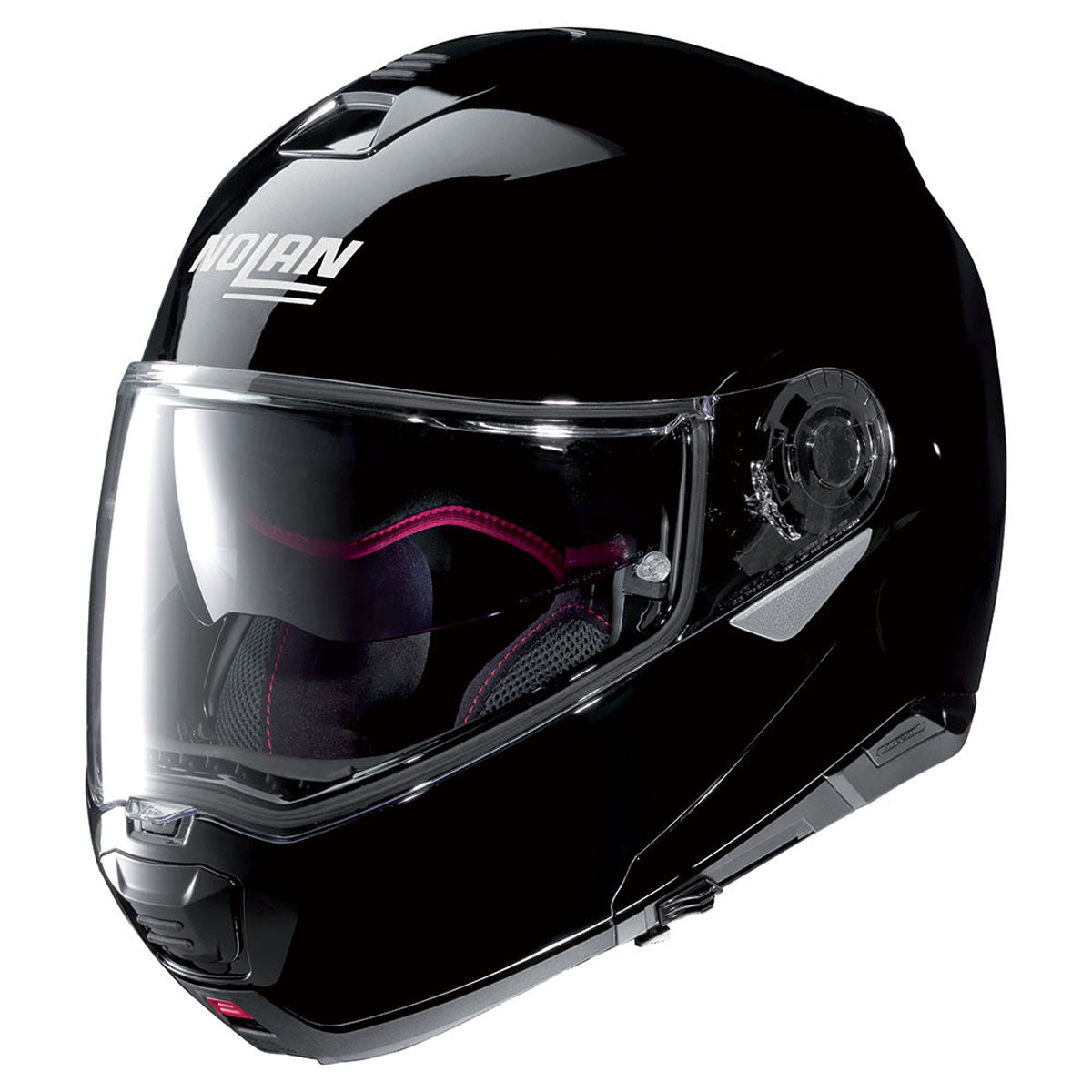 Nolan N100-5 Helmet - Black