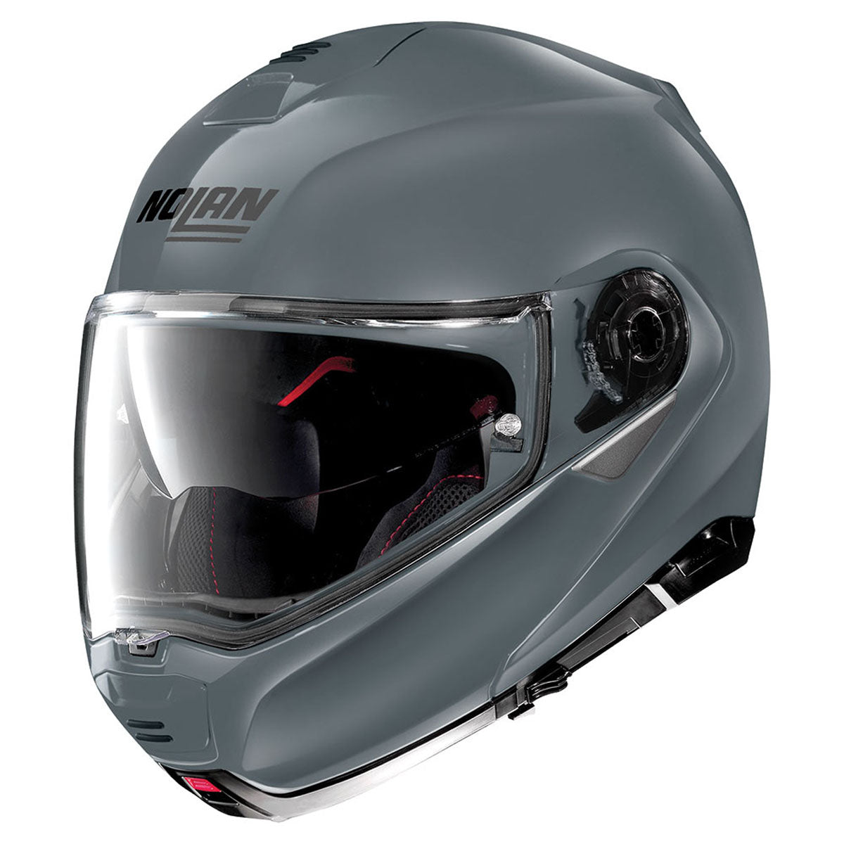 Nolan N100-5 Helmet - Gray