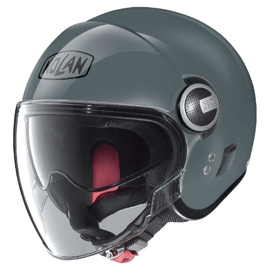 Nolan N21 Visor Helmet - Gray