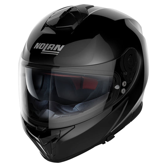 Nolan N80-8 Helmet - Black