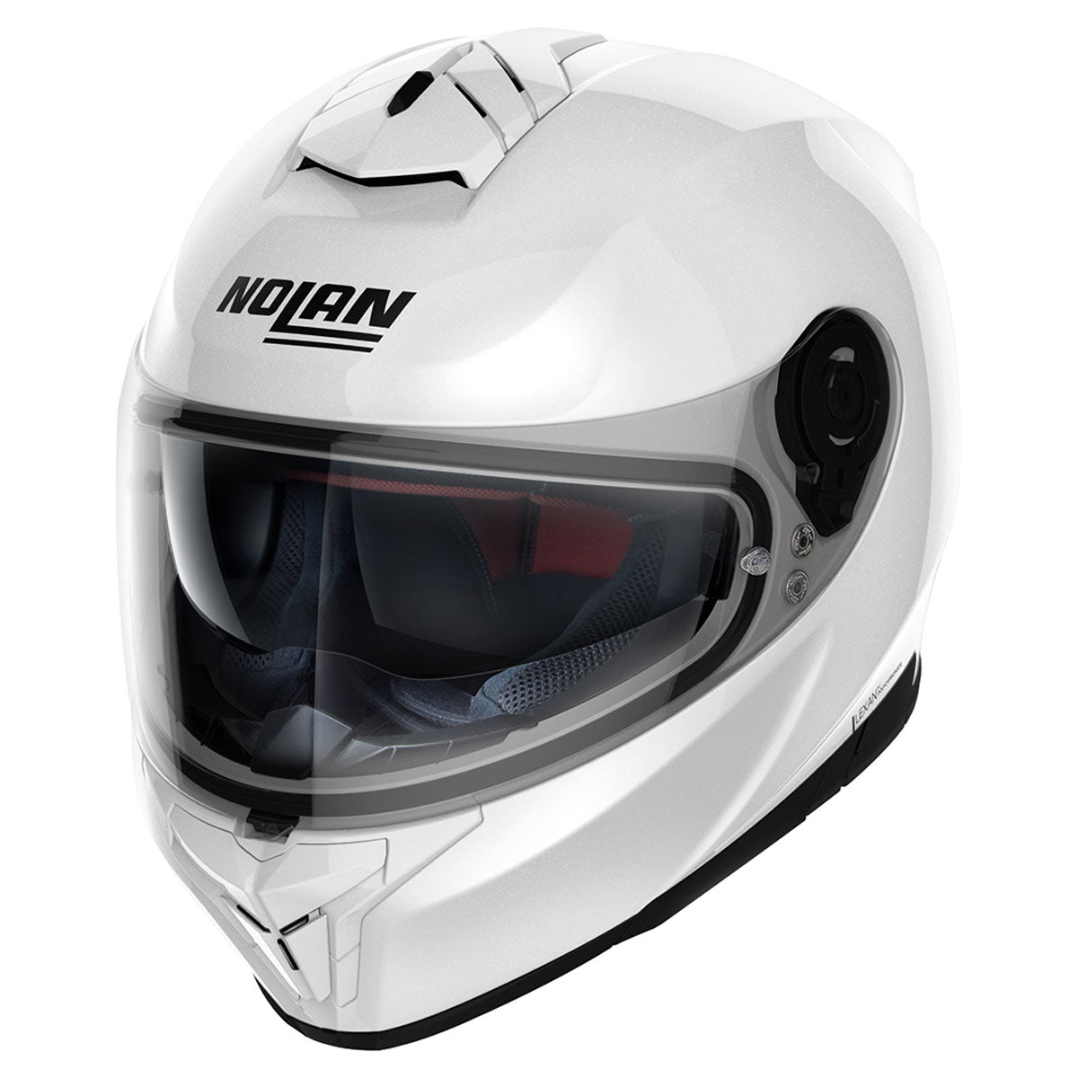 Nolan N80-8 Helmet - White