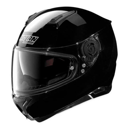 Nolan N87 Helmet - Black