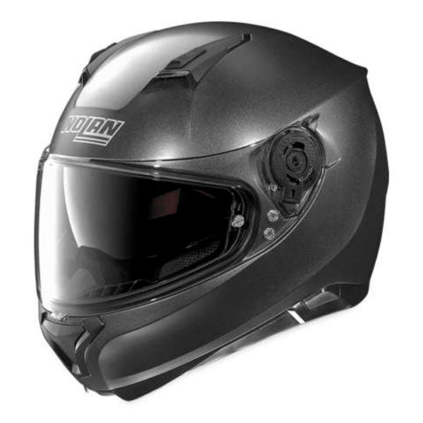 Nolan N87 Helmet - Black Graphite