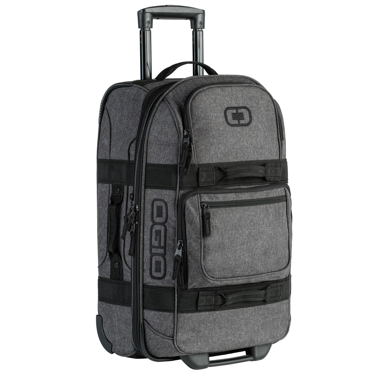 Ogio ONU 22 Carry-on Travel Bag - Dark Static