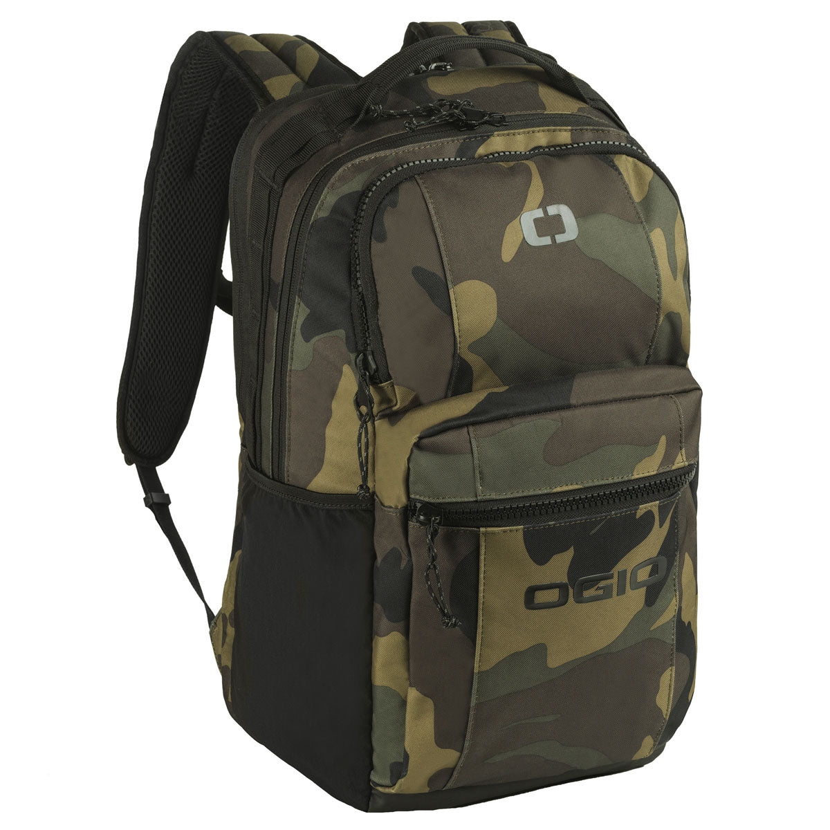 Ogio Covert Backpack - Woody