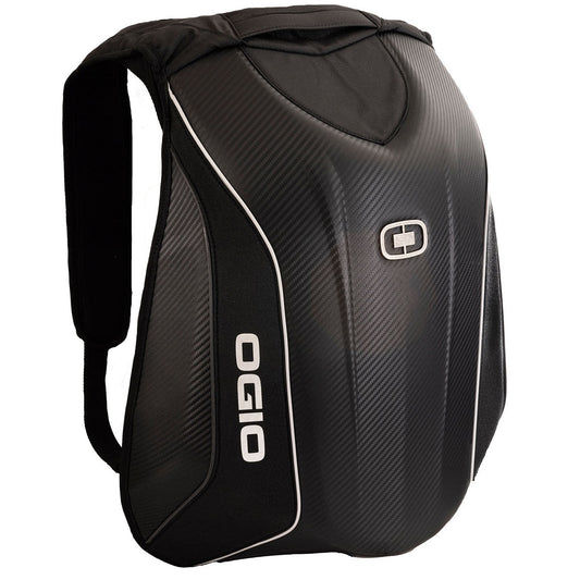 Ogio Mach 5 D3O Backpack - Black