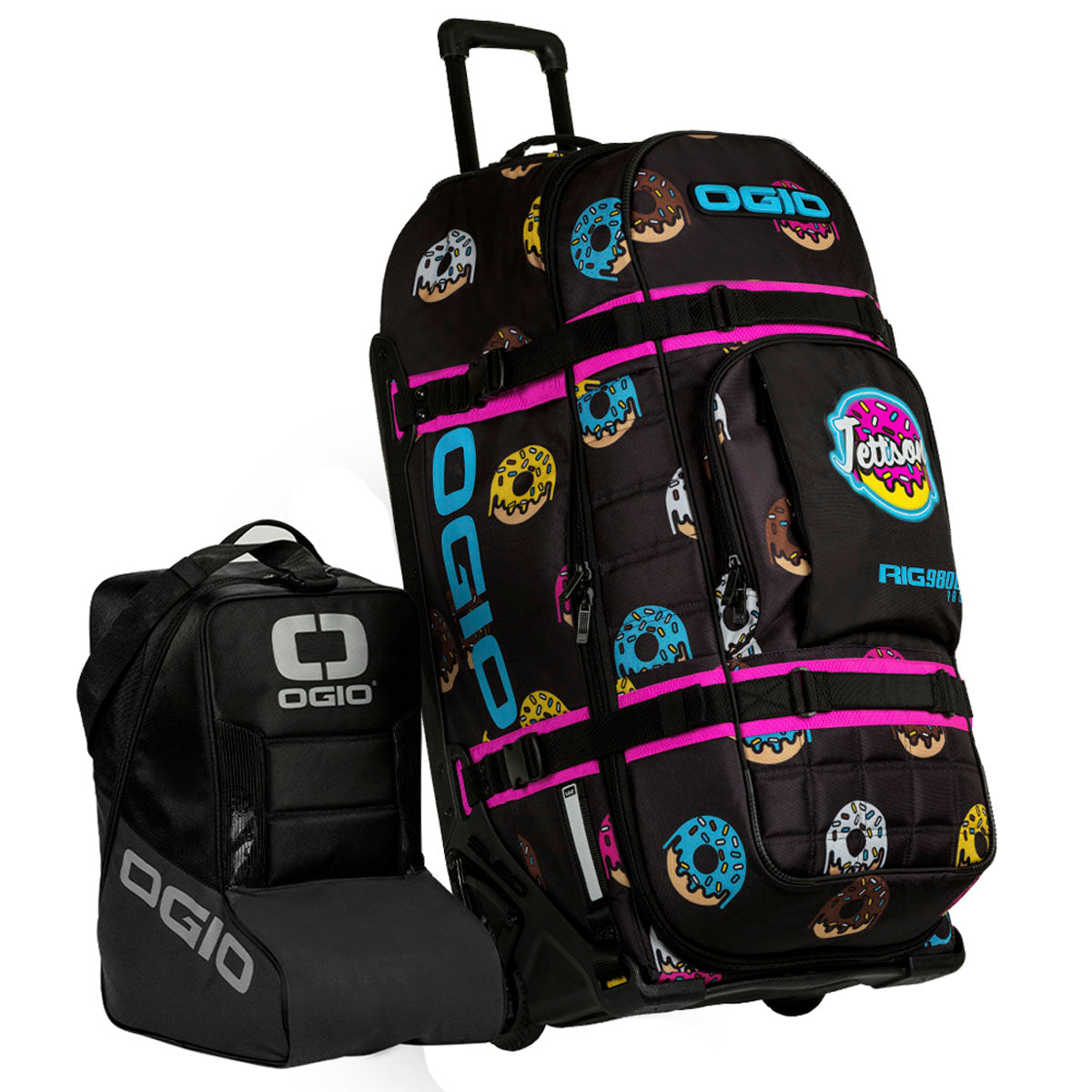 Ogio Rig 9800 Pro Gear Bag - Jettson - Jettson