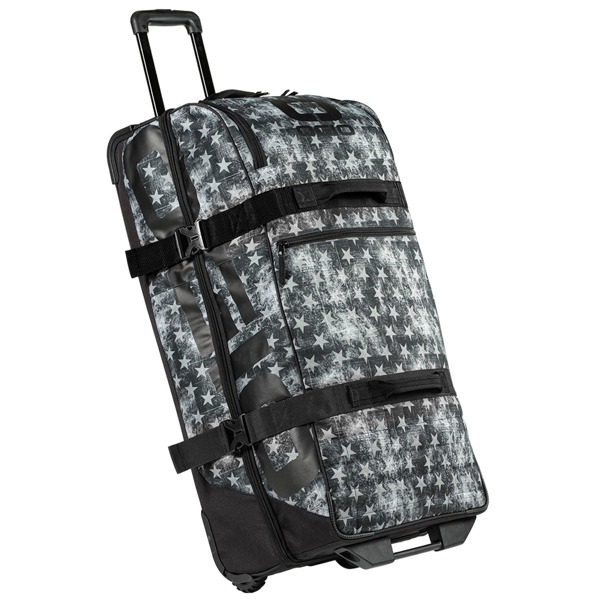 Ogio Trucker Gear Bag - Stars