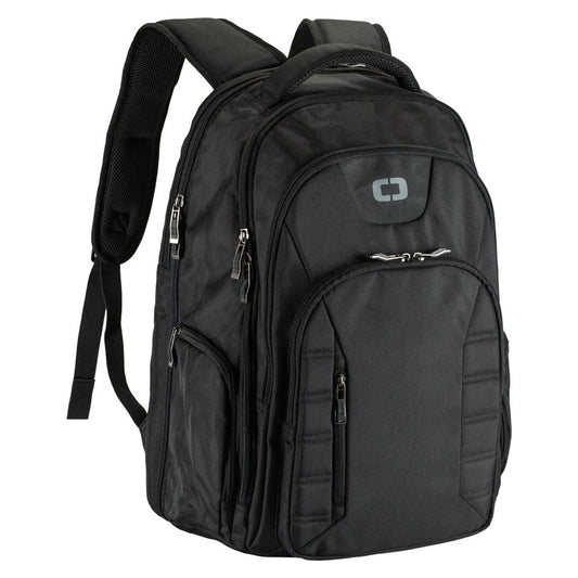 Ogio Rally Backpack - Black