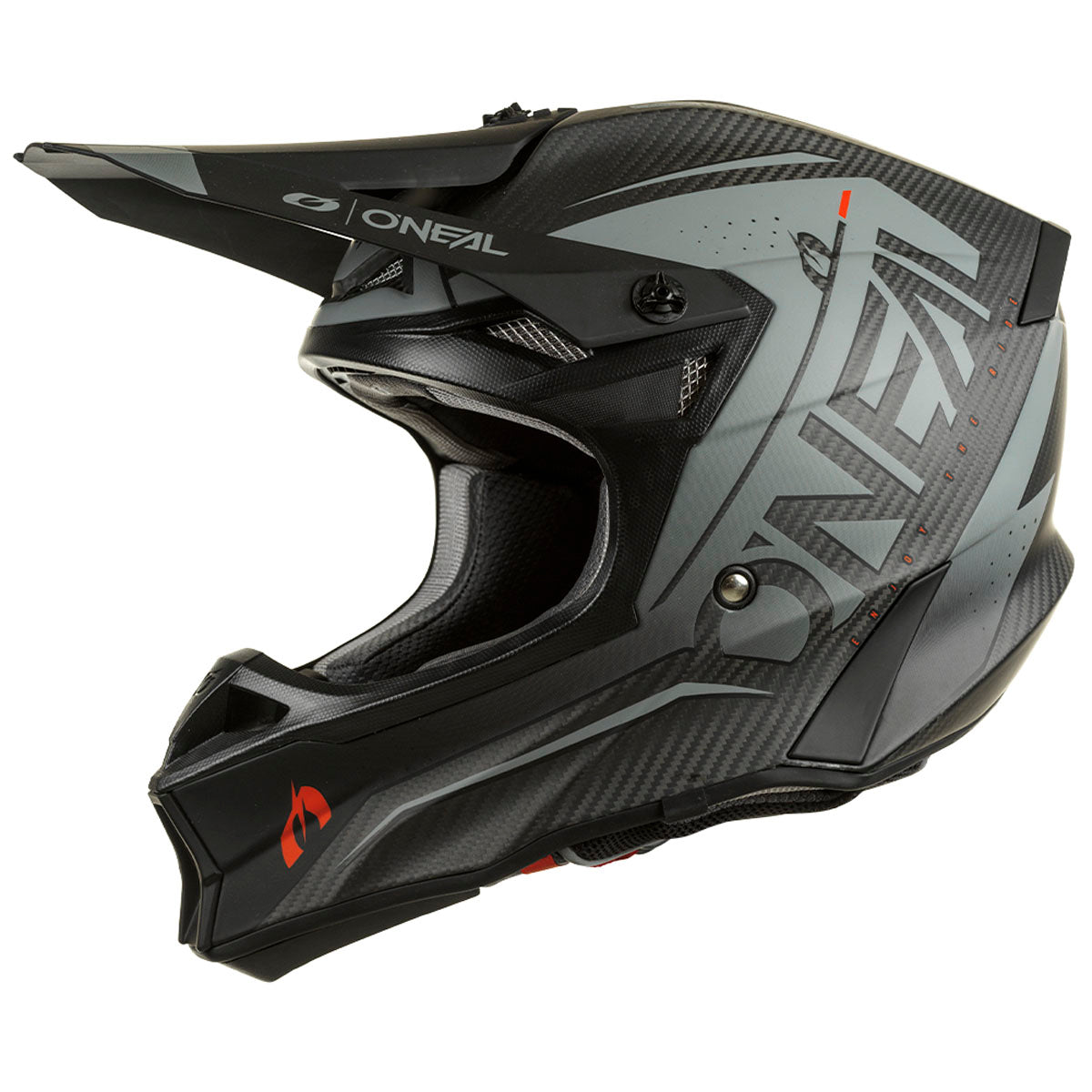 O'Neal 10 Series Prodigy Helmet - Black