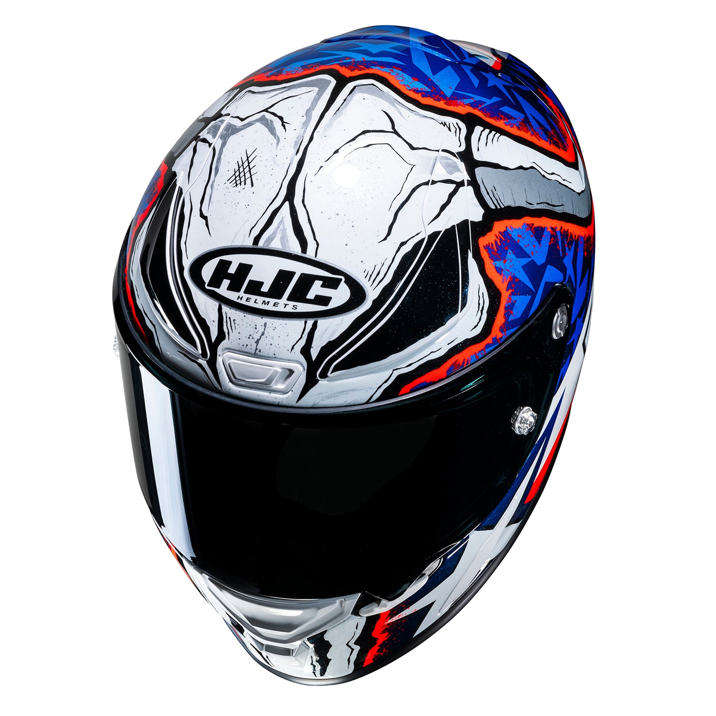 HJC RPHA 1N Gerloff Helmet