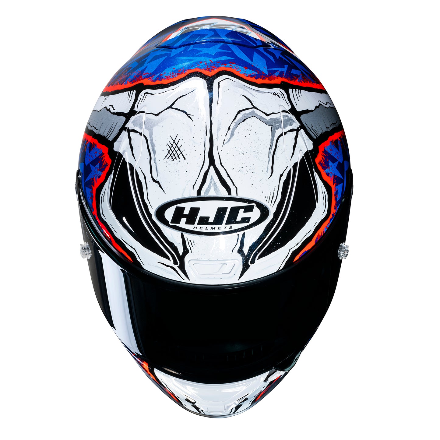 HJC RPHA 1N Gerloff Helmet