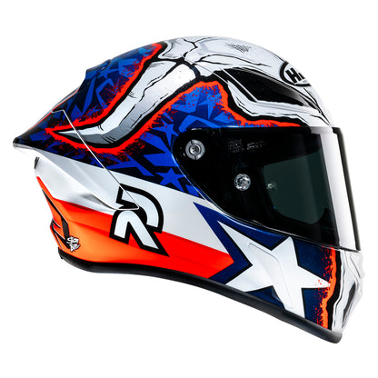 HJC RPHA 1N Gerloff Helmet