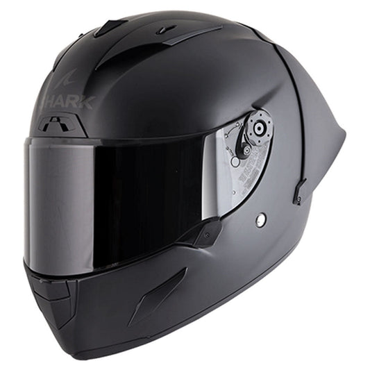 Shark Race-R Pro D Racing #1 Helmet - Black