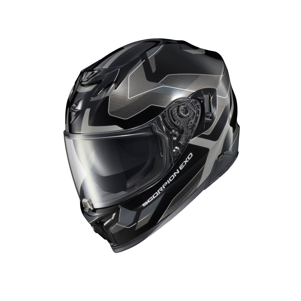 Scorpion EXO-T520 Zuse Helmet - Phantom