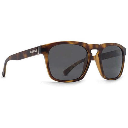 Vonzipper Banner Sunglasses - Tortoise Satin