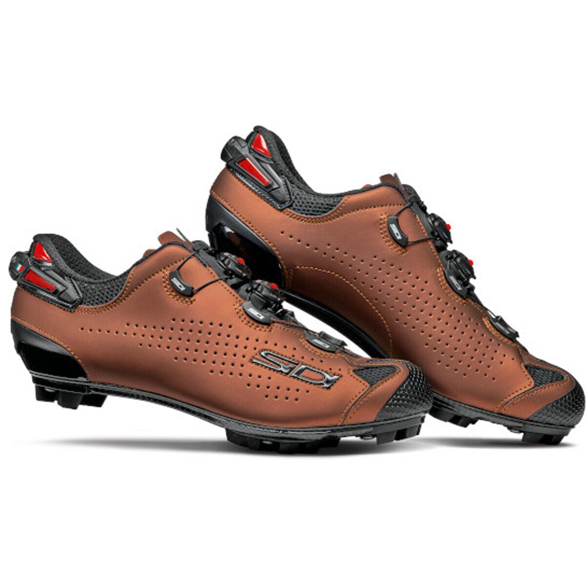 Sidi fashion mountain bike