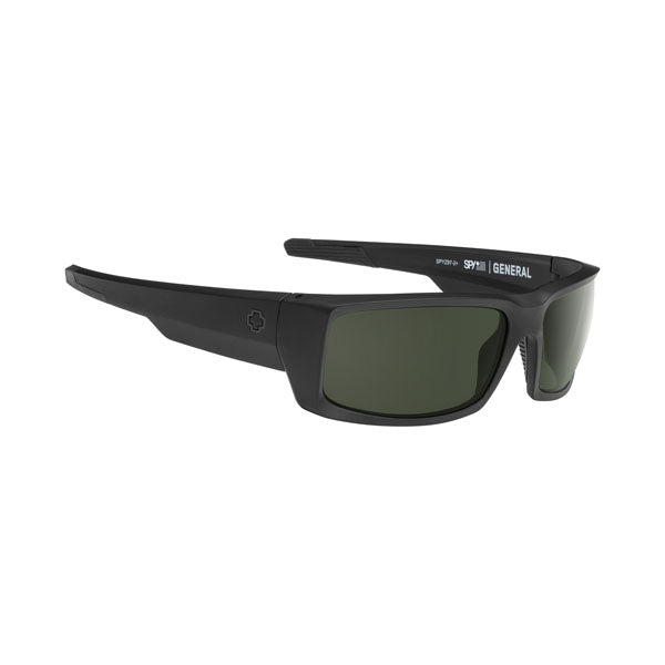 Spy General ANSI Standard Issue Polarized Sunglasses