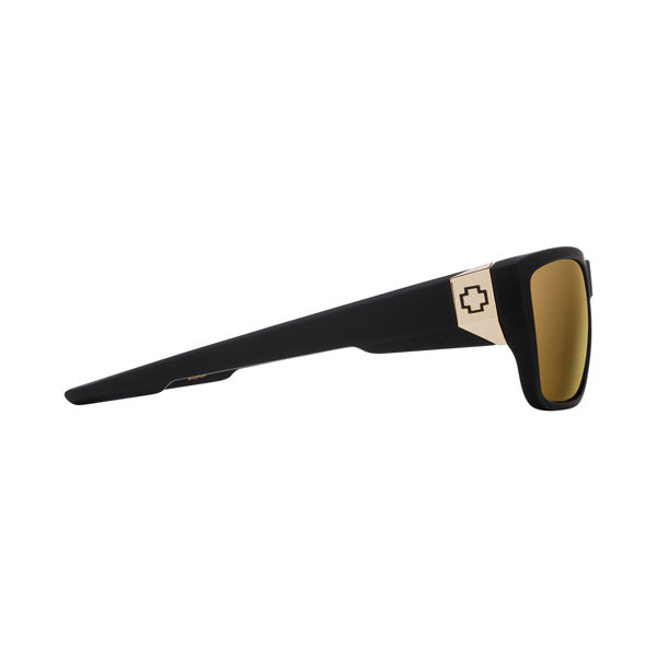 Spy Dirty Mo 2 25th Anniversary Sunglasses