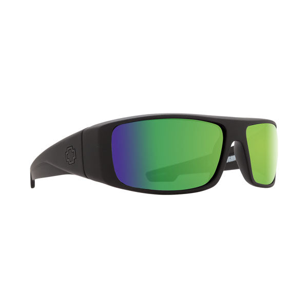 Spy Logan Polarized Sunglasses