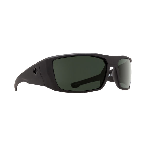 Spy Dirk Polarized Sunglasses