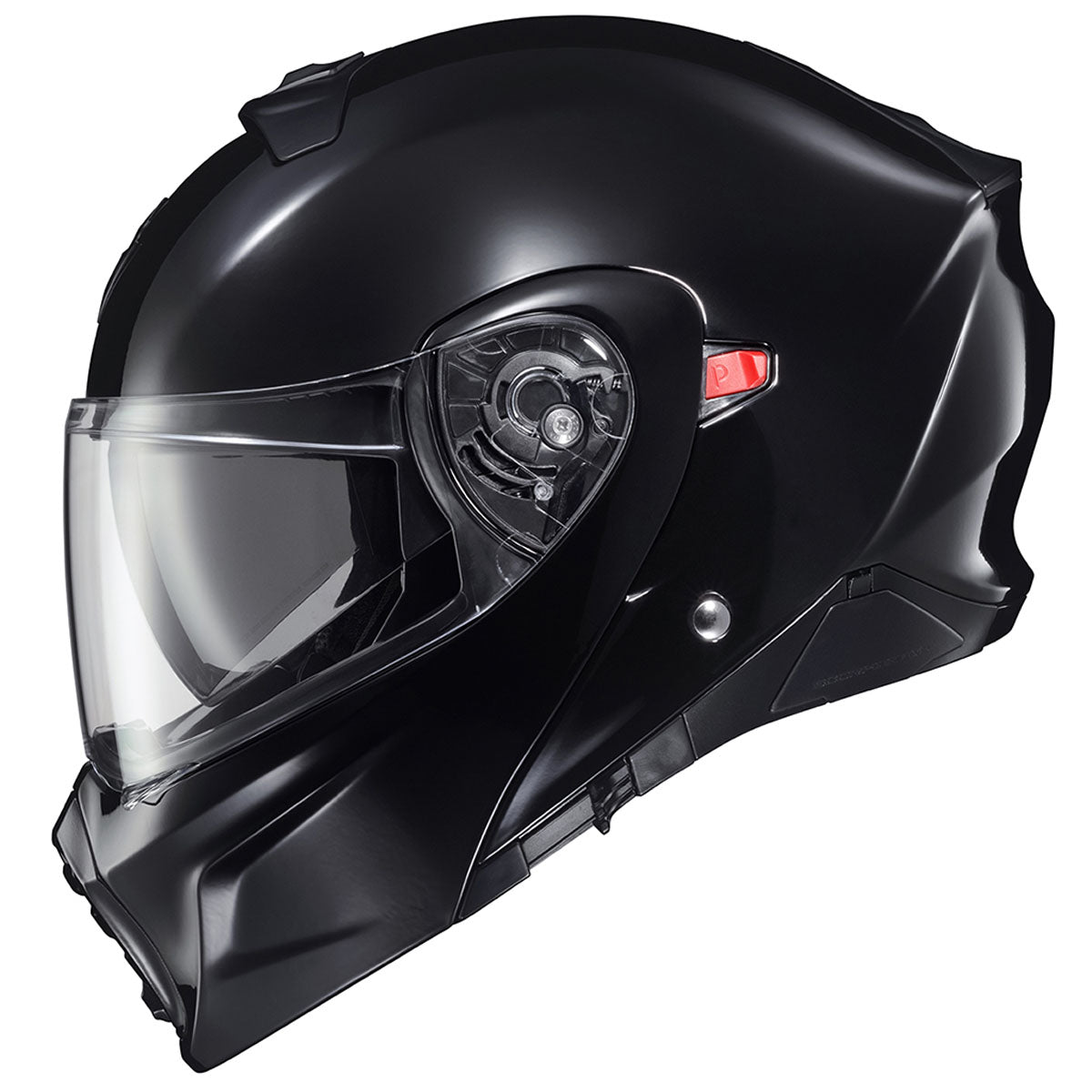 Scorpion EXO-GT930 Transformer Helmet - Gloss Black