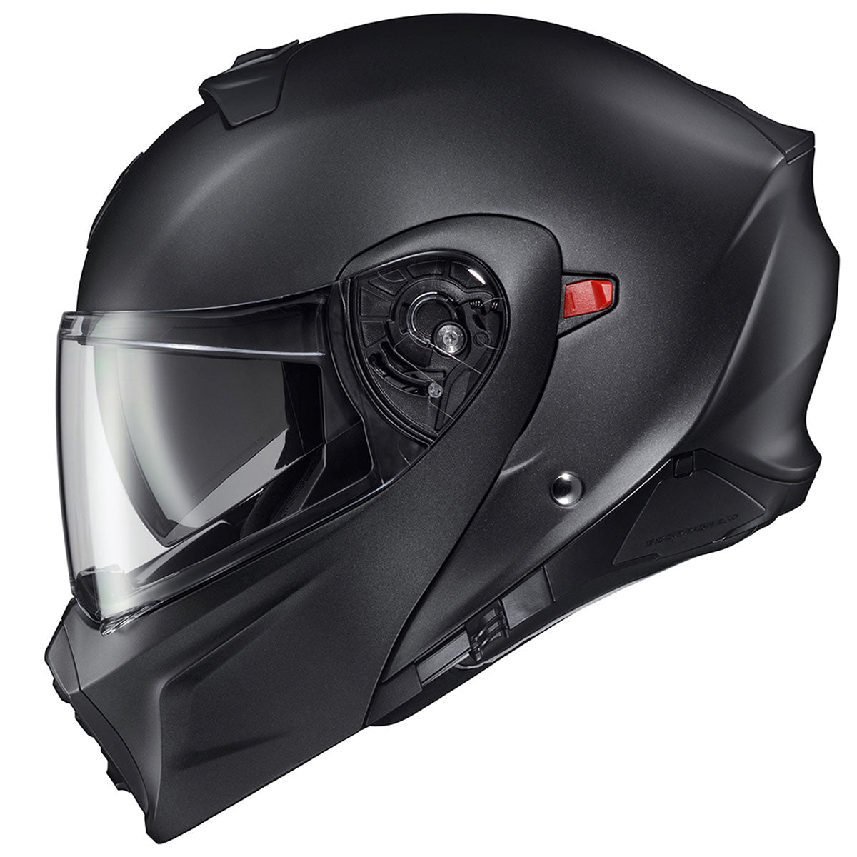 Scorpion EXO-GT930 Transformer Helmet - Matte Black