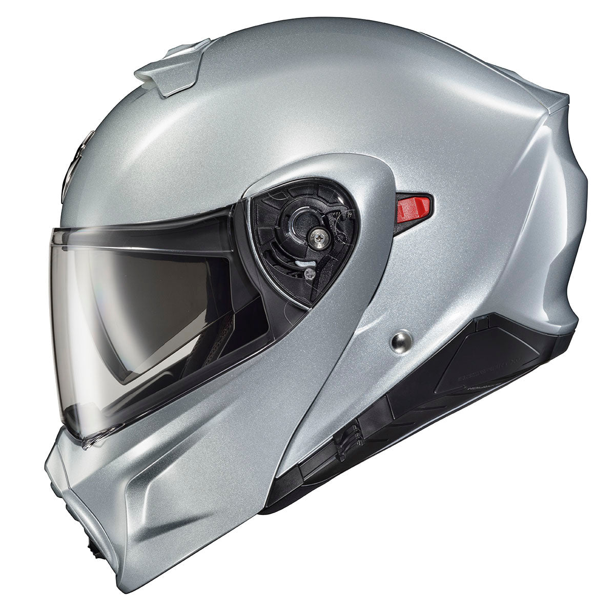 Scorpion EXO-GT930 Transformer Helmet - Silver