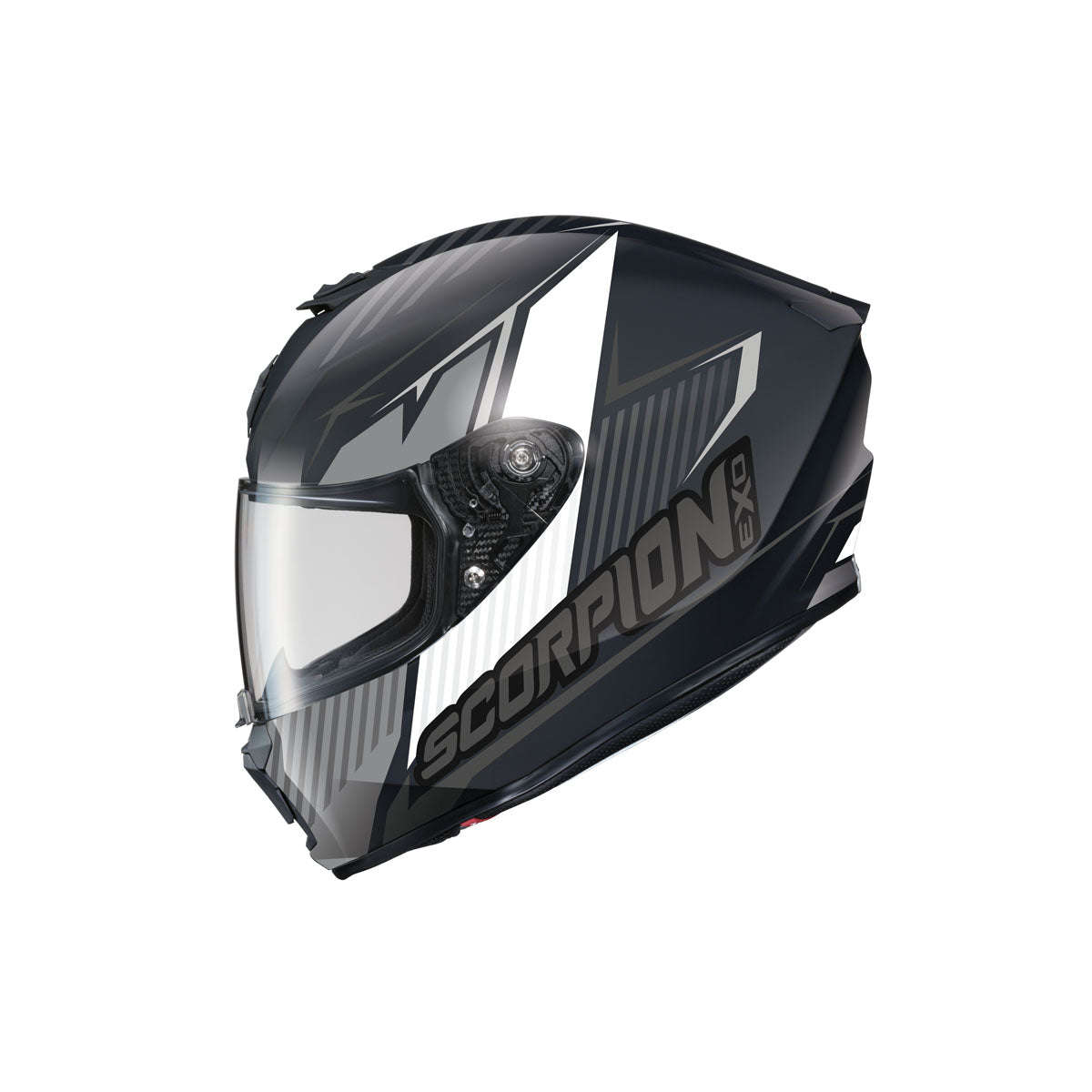 Scorpion EXO-R330 Hawker Helmet - Phanton