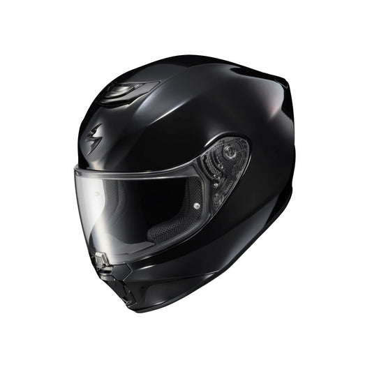 Scorpion EXO-R330 Helmet - Black