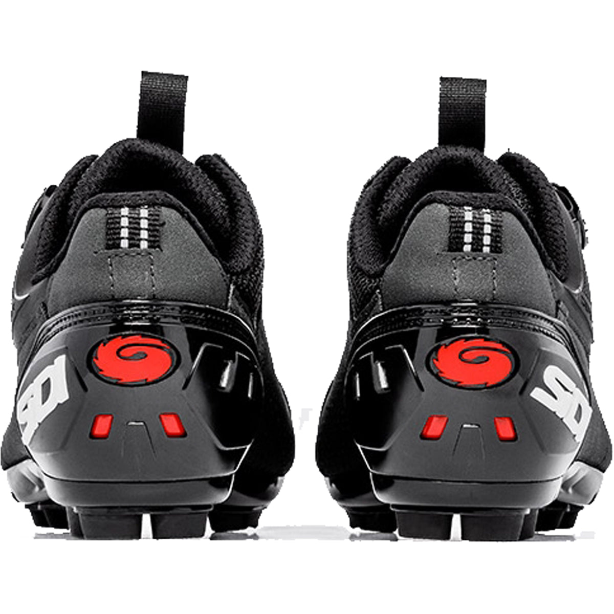 Sidi Gravel Mountain Bike Shoes CLOSEOUT - Black