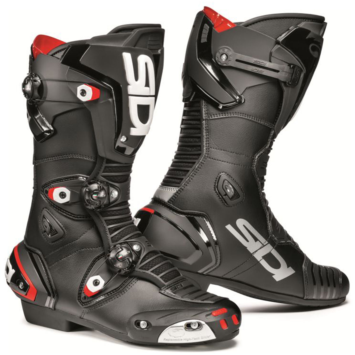 Sidi Mag-1 Boots - Black