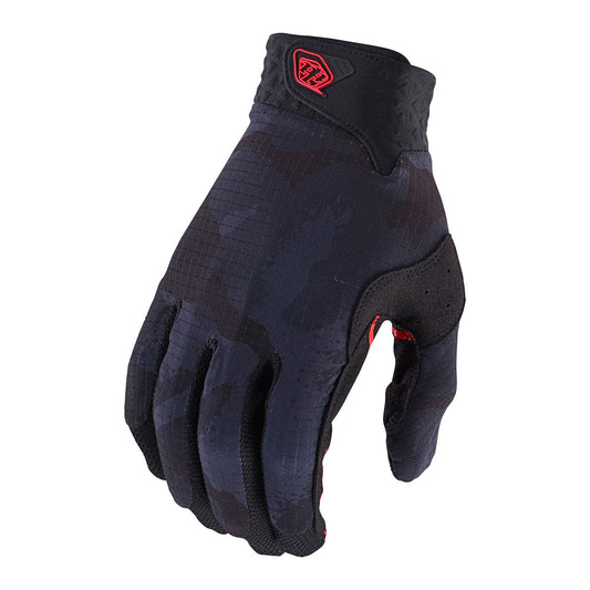 Troy Lee Designs Air Glove - Camo Black