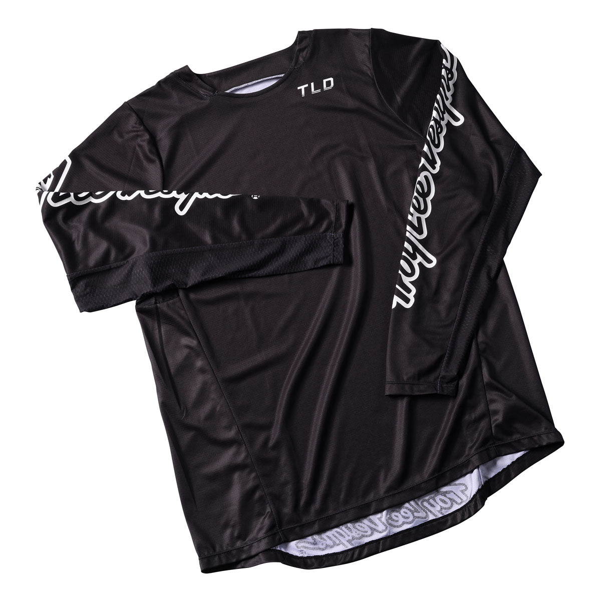 Troy Lee Designs GP Pro Jersey - Mono Black