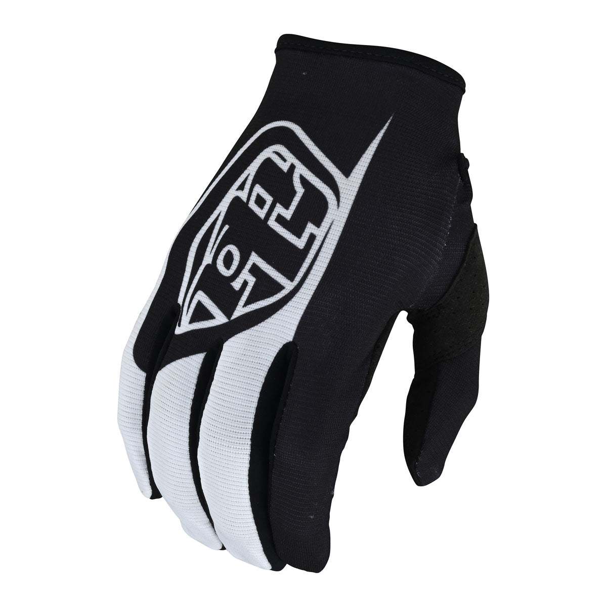 Troy Lee Designs GP Gloves - Solid CLOSEOUT - Black